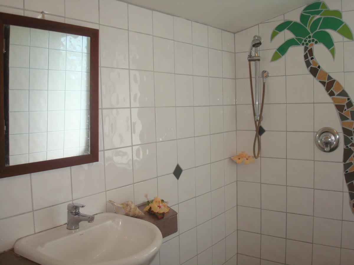Gecko Lodge Fiji Savusavu Habitación foto